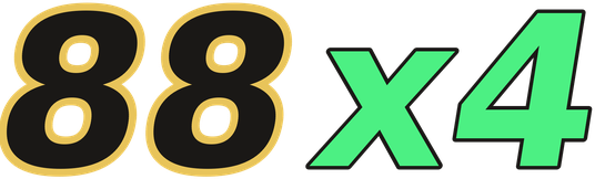 88x4 logo